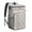 Pioneer Flower Floral, variant on Travel Cooler Bag - Pioneer Flower Floral Print Pattern Camping Beer Cooler Backpack with Bottle Opener- Waterproof Insulated Picnic Backpacks - Cooler Bag for Beach