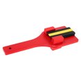 thumbnail image 2 of KAKOWELY Reusable Wooden Hand Clapper For Parties And Festivals Fun Noise Maker For Cheering Prank Noise Maker Musical Instrument,6.89X"X2.36"X1.18", 2 of 5