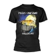 thumbnail image 1 of Tygers Of Pan Tang  Adult Spellbound T-Shirt, 1 of 1