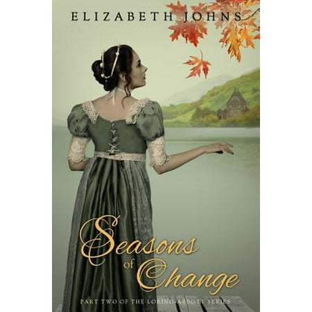 Seasons of Change : Historical Regency Romance