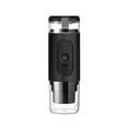 thumbnail image 1 of Portable Coffee Machine Wireless Heating 7500mAh Portable Automatic Coffee Machine, 20 Bar Electric Capsule Espresso Machine For Outdoor Travel Home ,RV, Hiking, Office, 1 of 6