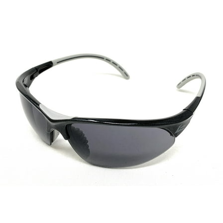 LEADER ProSport Protective Eyewear Adult Sports Pickleball Goggles, Smoke Lens