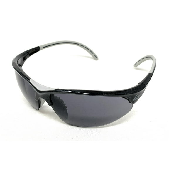 LEADER ProSport Protective Eyewear Adult Sports Pickleball Goggles, Smoke Lens