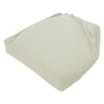 thumbnail image 2 of Stylish Easy Clean Removable Washable Chair Seat Cover For Kitchen Dining Room, 2 of 9