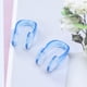 thumbnail image 5 of EeaseMX 2 pinzas nasales para natación, protección nasal, accesorio para adultos (azul), 5 of 7