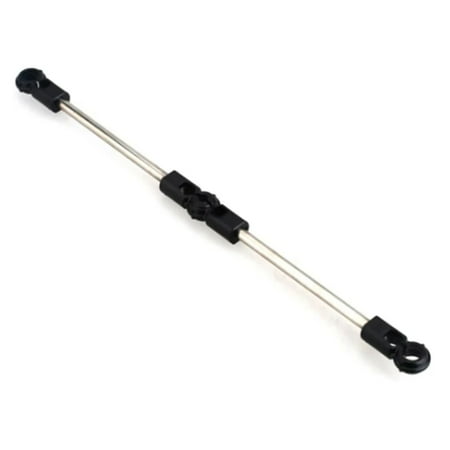 MANNYA Precise Engineered Throttle Accelerator Control Rod for 50HP 60HP 70HP Marine Engine Stainless Steel Design 6H3-41217-00