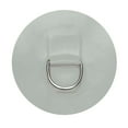 thumbnail image 2 of Kit de aparejo de cubierta de hardware D de 110 PVC de material acero inoxidable de 3 piezas, 2 of 8