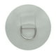 thumbnail image 2 of Kit de aparejo de cubierta de hardware D de 110 PVC de material acero inoxidable de 3 piezas, 2 of 8