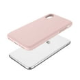 thumbnail image 6 of Tekcoo Shockproof Apple iPhone 6 7 8 Plus XR X XS XS Max Case Ultra Thin Matte Charming Colorful Slim Soft TPU Bumper Case Cover - Pink, 6 of 7