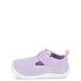 thumbnail image 4 of Wonder Nation Baby Girl Mesh Water Shoes, 4 of 7
