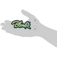 thumbnail image 2 of C&D Visionary Application Blondie - Logo Patch , Black, 2 of 2