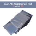 thumbnail image 5 of 60 Pcs Coussinets en Gel EMS, Coussinets de Remplacement en Gel Électrode, Coussinets en Gel Absorbants EMS, Accessoires pour Entraîneur de Muscles Abdominaux, 5 of 5