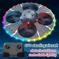 thumbnail image 3 of Vggrvlo Drone with 1080P Camera for Beginners and Adults Wind Resistance Stabilized Video Propeller Full Protect, 3 of 9