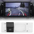thumbnail image 3 of 720x580 HD Backup Camera\n\nVisual Reversing Aid System Fits for Opel Antara, 3 of 3