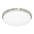 thumbnail image 3 of Jesco Lighting - Classic Round - 14.38 Inch 23W 1 LED Medium Flush/Wall Mount, 3 of 5