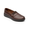 thumbnail image 1 of Zapato Flexi Para Mujer Estilo 103604 Casual Confort Café cafe 24 Flexi 03604C, 1 of 5
