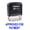 Blue, variant on Printtoo Self Inking APPROVED FOR PAYMENT Rubber Stamp Office Stationary Custom Stamp - Black