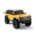 thumbnail image 2 of Compatible With Traxxas Trx4 Tool Box Camp Table Plate Bronco Rc Car ,silver, 2 of 5
