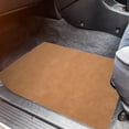 thumbnail image 4 of OUNONA 50pcs Carpet Car Mats Non Woven Fabric Rectangular Car Owners Keep Car Clean, 4 of 8