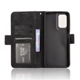 thumbnail image 5 of Funda Tipo Billetera GANGXUN para Motorola MOTO G35 5G – Tapa Flip con Tarjetero, 5 of 5