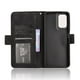 thumbnail image 5 of Funda Tipo Billetera GANGXUN para Motorola MOTO G35 5G – Tapa Flip con Tarjetero, 5 of 5