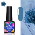 thumbnail image 2 of Esmalte de uñas en gel de 96 colores, 7,5 ml por frasco, fototerapia removible., 2 of 3