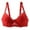 Red B, variant on Zpanxa Bras for Women, Women's Maternity Sleep Bra Nursing Bralette No Underwire Soft Comfortable Breastfeeding Bra for Pregnant Women