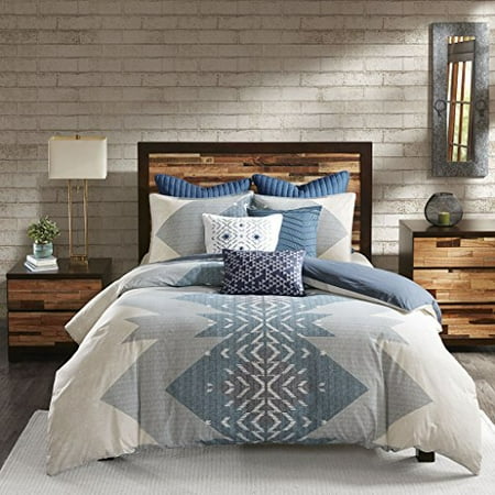 ink duvet ivy nova cotton mini king bedding piece printed comforter cal sets ivory bed bedroom ii12 queen comforters geometric