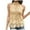 Khaki, variant on Mens Tie Sequined Men's And Women's Sequined Tie Formal Wedding Evening Party Performance Stage Head Ties for Men Seamless Hair Ties for Women Thick Hair 3 Thick Toddler Girls