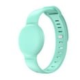 thumbnail image 6 of Silicone Case Holder for Locator Item Finder Trackers Protector for Kid Pet Dog Cats Silicone Wristband, 6 of 8