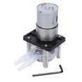 thumbnail image 2 of Peristaltic Pump, Self Priming Pumps 0.5-1.4A Efficient Large   For Aquarium, 2 of 8