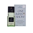 thumbnail image 3 of Perfume Jacques Bogart One Man Show Eau de Toilette 100 ml, 3 of 5