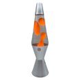 thumbnail image 1 of Lava Candle Lamp 30W LED Lámpara decorativa Novedad para el hogar Dormitorio Oficina Escritorio, 1 of 8