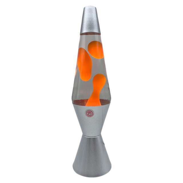Lava Candle Lamp 30W LED Lámpara decorativa Novedad para el hogar Dormitorio Oficina Escritorio