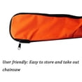 thumbnail image 2 of Sac de Transport pour Tronçonneuse Robuste Imperméable en Oxford pour Dropship, 2 of 5