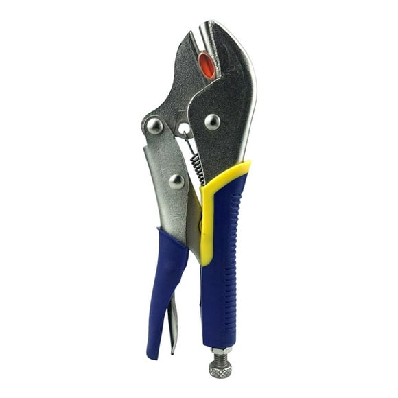 B Type Pliers Refrigeration Tube Locking Pliers Automotive Locking Pliers Heavy
