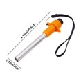 thumbnail image 2 of Hxlamzoo Windproof Electric Arc Lighter for BBQ & Campfire, 2 of 6