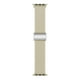 thumbnail image 1 of Correa de hebilla magnética trenzada para reloj Apple de 789ª generación, pulsera ajustable para Apple Watch, 1 of 5