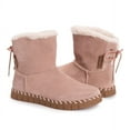 thumbnail image 6 of MUK LUKS Women's Flexi Albany Boots, 6 of 6