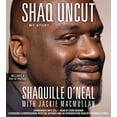 thumbnail image 1 of Shaq Non Coupé: Mon Histoire, 1 of 3