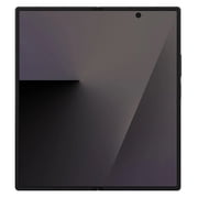 Restored Samsung Galaxy Z Fold7 5G 256GB - T-Mobile - Jet Black
