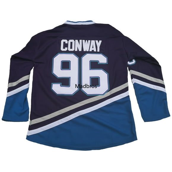 Teemu Selanne Jersey 8 Mighty Ducks Hockey Jersey 9 Paul Kariya Jerseys Sport Sweater All Stitched Movie Shirt Us Size S-XXXL