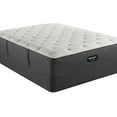 thumbnail image 3 of Beautyrest Silver BRS900-C Plush Mattress, 3 of 10