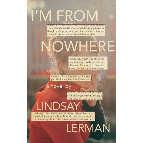 I'm from Nowhere, (Paperback)