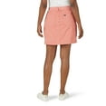 thumbnail image 2 of Lee Women's Midrise Comfort Waist Skort, 2 of 7