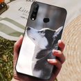 thumbnail image 1 of For Huawei P Smart Plus 2019 Case Silicon TPU Back Cover Phone Case For Huawei P Smart Plus 2018 Coque PSmart Plus 2019 Fundas 13 for P Smart 2019, 1 of 6