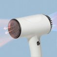 thumbnail image 5 of Wireless Rechargeable Hair Dryer Portable Hot And Cold Wind Hair Dryer For Outdoor Travel, 5 of 5