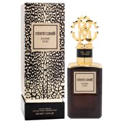 Gold Collection - Divine Oud by Roberto Cavalli for Women - 3.4 oz EDP Spray