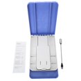thumbnail image 2 of Adjustable Pedicure Nail Tool Foot Stand Manicure Pedicure Tool with Light, 2 of 5
