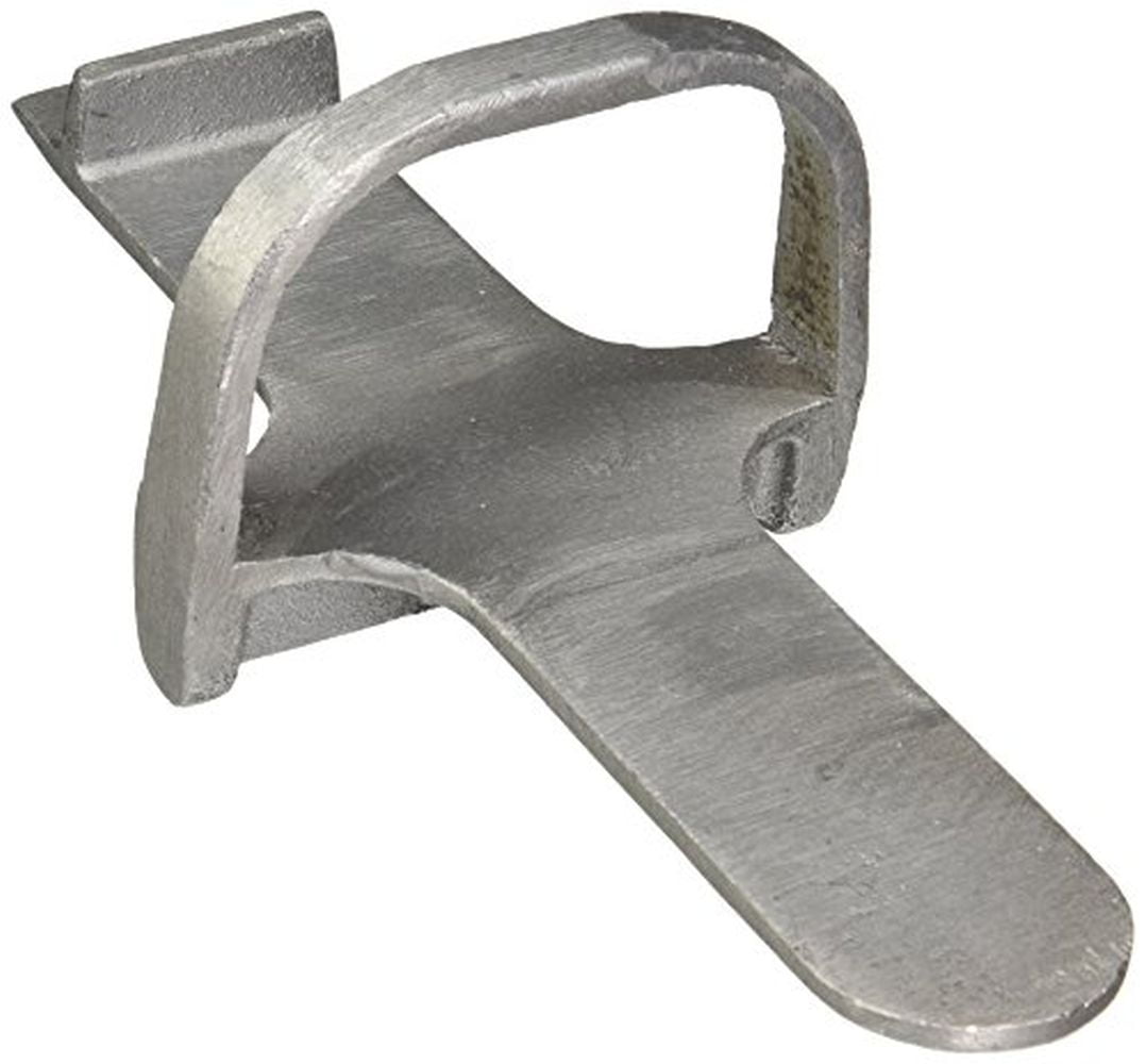 KRAFT TOOL DW273 Drywall Foot Lift,Stirrup,Cast Aluminum